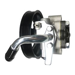 Edelmann Power Steering Pumps for 2001-2006 SANTA FE - 6080PX