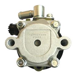 Edelmann Power Steering Pumps for 2004-2006 SIENNA - 6102PX