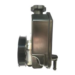 Edelmann Power Steering Pumps for 2006-2007 COMMANDER, 2005-2007 GRAND CHEROKEE - 6105PR