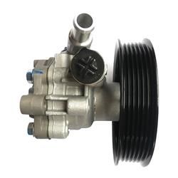 Edelmann Power Steering Pumps for 2004-2009 SRX - 6108PX