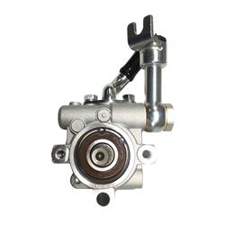 Edelmann Power Steering Pumps for 2005-2019 FRONTIER, 2005-2012 PATHFINDER, 2005-2015 XTERRA - 6111X