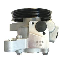 Edelmann Power Steering Pumps 6116P