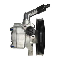 Edelmann Power Steering Pumps for 1998-2002 ACCORD - 6117PX
