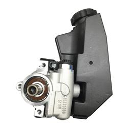 Edelmann Power Steering Pumps for 1991-1995 CHEROKEE, 1991-1992 COMANCHE, 1993-1995 GRAND CHEROKEE - 6118R