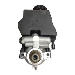 Edelmann Power Steering Pumps for 1998-2002 CAMARO, FIREBIRD - 6123R