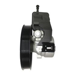 Edelmann Power Steering Pumps for 2006-2011 DTS, LUCERNE - 6125PR