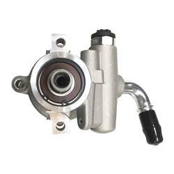 Edelmann Power Steering Pumps for 1997-2000 CHEROKEE, 1997-2002 WRANGLER - 6132X