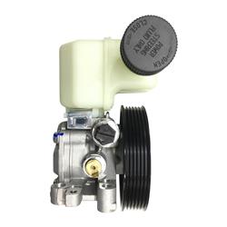 Edelmann Power Steering Pumps for 2007-2012 CX-7 - 6133PR