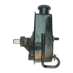 Edelmann Power Steering Pumps for 1982-1992 CAMARO, FIREBIRD - 6134R