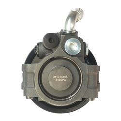 Edelmann Power Steering Pumps for 2005-2007 ESCAPE, MARINER, 2005-2006 TRIBUTE - 6135PX