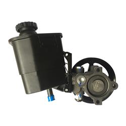 Edelmann Power Steering Pumps for 2003-2007 RAM 2500, RAM 3500 - 6137PR