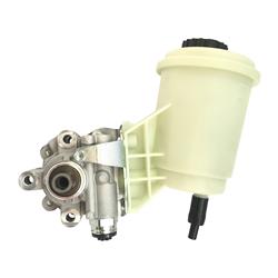 Edelmann Power Steering Pumps 6139R