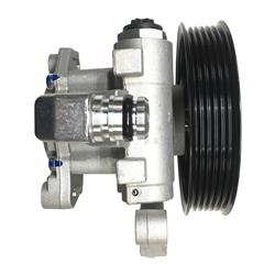 Edelmann Power Steering Pumps 6141PX