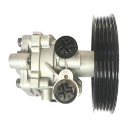 Edelmann Power Steering Pumps for 2002-2007 AERIO - 6145P
