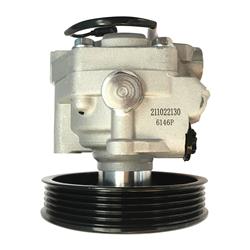 Edelmann Power Steering Pumps for 2003-2007 FORESTER - 6146P
