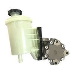 Edelmann Power Steering Pumps 6147R