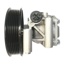 Edelmann Power Steering Pumps for 2006-2009 FUSION, MILAN, 2006 ZEPHYR - 6152P