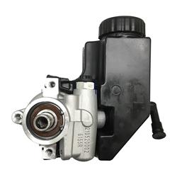 Edelmann Power Steering Pumps for 1987-1993 LLV - 6155R