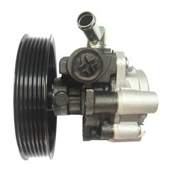 Edelmann Power Steering Pumps for 2003-2009 4RUNNER, GX470 - 6157PX