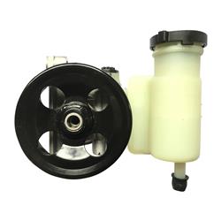Edelmann Power Steering Pumps for 2006-2009 FUSION, MILAN - 6159PR