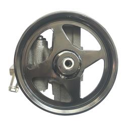 Edelmann Power Steering Pumps for 2005-2007 CROWN VICTORIA, GRAND MARQUIS, 2003-2007 TOWN CAR - 6160PX