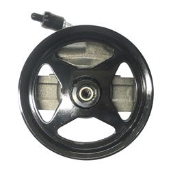 Edelmann Power Steering Pumps for 2007-2010 F-250 SUPER DUTY, F-350 SUPER DUTY - 6170PX