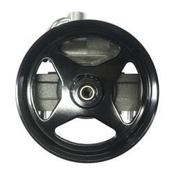Edelmann Power Steering Pumps for 2010 EXPEDITION, NAVIGATOR, 2009-2010 F-150 - 6171PX