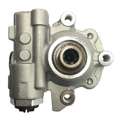 Edelmann Power Steering Pumps for 2006-2010 H3, 2009-2010 H3T - 6175U