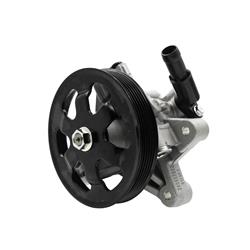 Edelmann Power Steering Pumps for 2011-2017 ODYSSEY, 2012-2015 PILOT, 2012-2014 RIDGELINE - 6179PX
