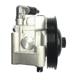 Edelmann Power Steering Pumps for 2011-2014 EDGE, 2011-2015 MKX - 6186PX