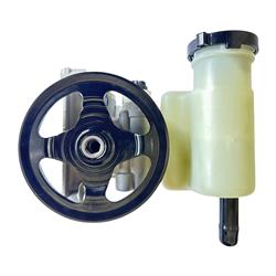 Edelmann - Power Steering Hoses and Lines for 2003-2008 6 - 6198PR