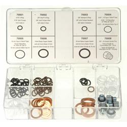 Edelmann O-Rings 70011B