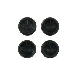 Edelmann Power Steering Pump Replacement Parts 70019B