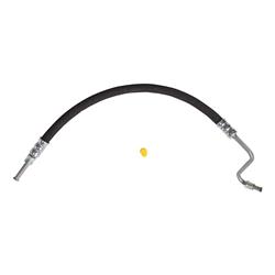 Edelmann Power Steering Pressure Hoses 70242B