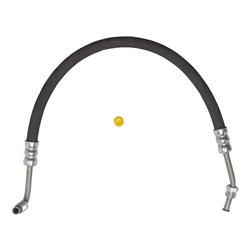 Edelmann Power Steering Pressure Hoses for 1975 STARFIRE, 1976 SUNBIRD - 70276B