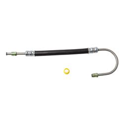 Edelmann Power Steering Pressure Hoses for 1963-1982 CORVETTE - 70281B