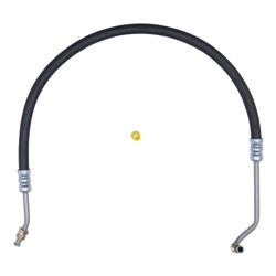 Edelmann Power Steering Pressure Hoses for 1976-1978 ELDORADO - 70283B