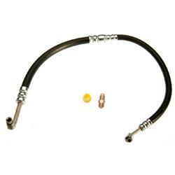 Edelmann Power Steering Pressure Hoses 70329B