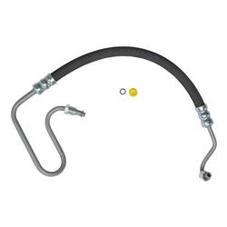 Edelmann Power Steering Pressure Hoses for 1969-1972 NEWPORT, 1969-1970 TOWN & COUNTRY, 1970-1972 VALIANT - 70341B