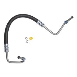 Edelmann Power Steering Pressure Hoses for 1986-1987 CAMARO, FIREBIRD - 70403B
