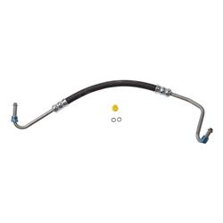 Edelmann Power Steering Pressure Hoses 70404B