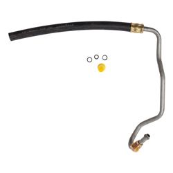 Edelmann Power Steering Return Hoses 70410B