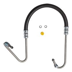 Edelmann Power Steering Pressure Hoses 70411B