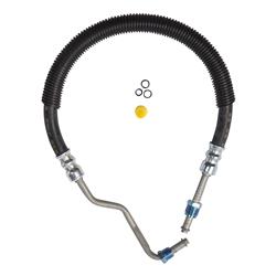 Edelmann Power Steering Pressure Hoses for 1985 J2000 SUNBIRD, 1984-1986 SKYHAWK, 1986 SUNBIRD - 70412B