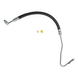 Edelmann Power Steering Pressure Hoses 70424B