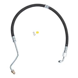 Edelmann Power Steering Pressure Hoses for 1987-1989 MUSTANG - 70443B