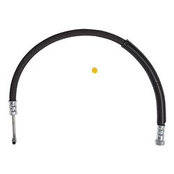 Edelmann Power Steering Pressure Hoses for 1966-1969 CONTINENTAL, 1968-1969 MARK III, 1965-1969 THUNDERBIRD - 70646B