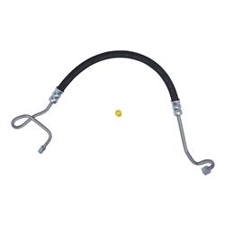 Edelmann Power Steering Pressure Hoses 70674B