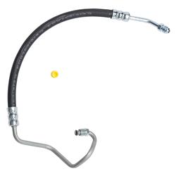 Edelmann Power Steering Pressure Hoses for 1970 COUGAR, MUSTANG - 70688B