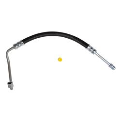 Edelmann Power Steering Pressure Hoses for 1969 COUGAR, 1969-1970 MUSTANG - 70691B